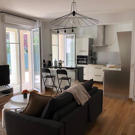 Ideal Flat Val D'Europe Disneyland With Parking Серри Экстерьер фото