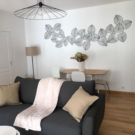 Ideal Flat Val D'Europe Disneyland With Parking Серри Экстерьер фото
