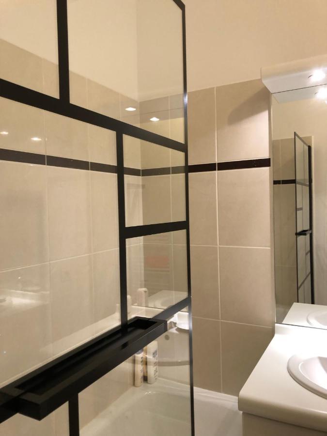 Ideal Flat Val D'Europe Disneyland With Parking Серри Экстерьер фото