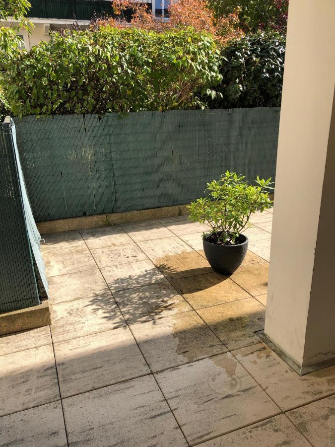 Ideal Flat Val D'Europe Disneyland With Parking Серри Экстерьер фото