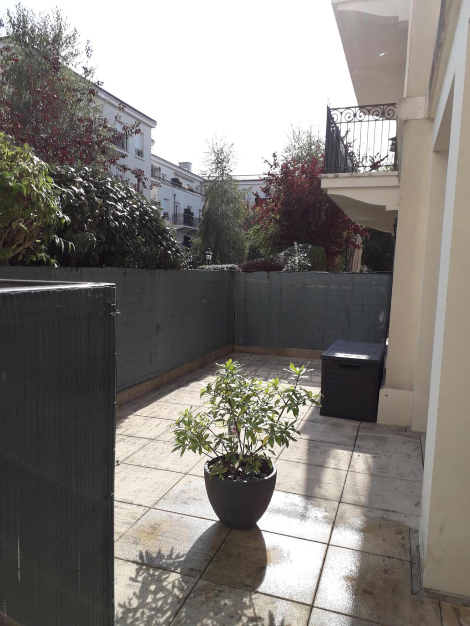 Ideal Flat Val D'Europe Disneyland With Parking Серри Экстерьер фото